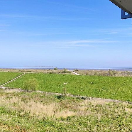 Hus Inselkieker Hus Inselkieker 323 Leilighet Schillig Eksteriør bilde